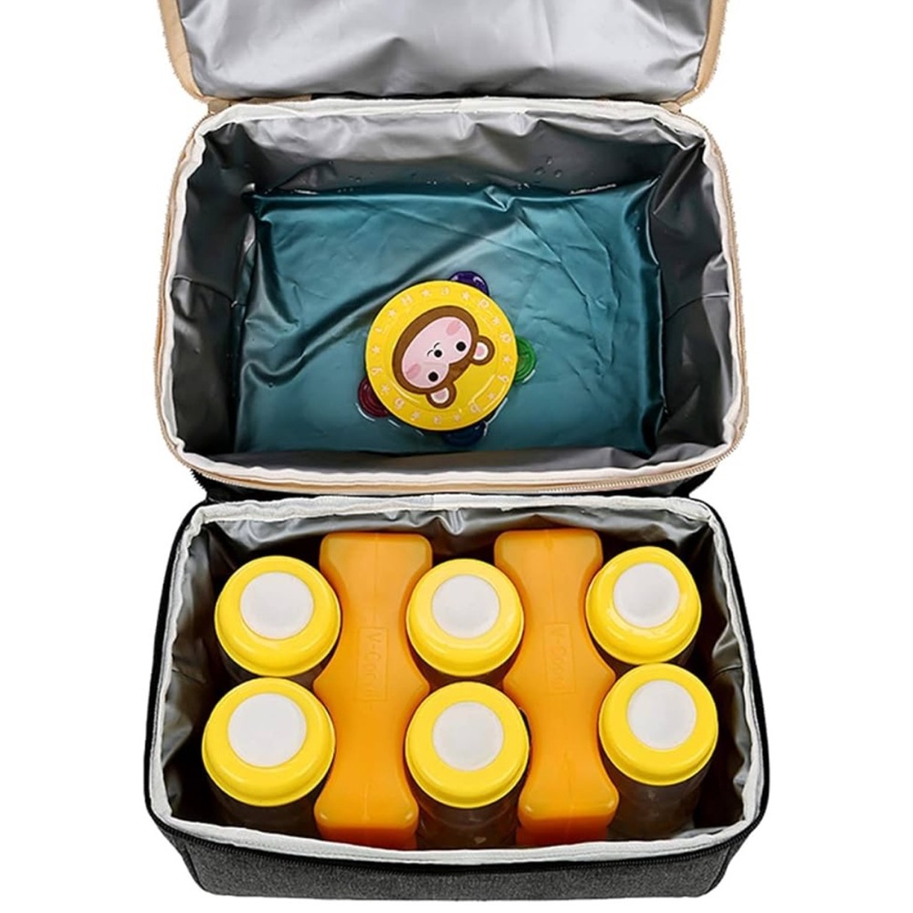 V-Coool Small Waterproof Pump Backpack - image 3